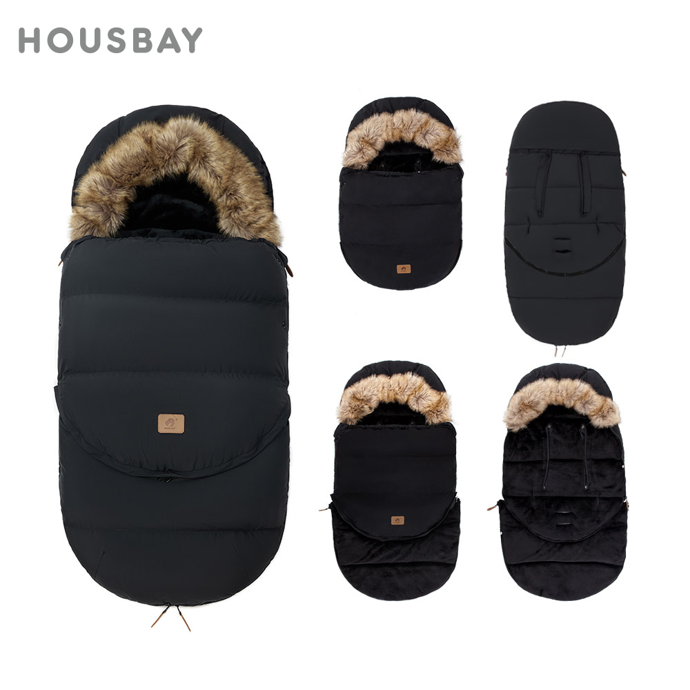 Stroller Sleeping Bag Winter U - Baby Nursery Trolley 评论和价格