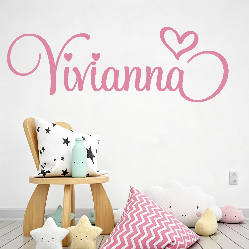 Wall Stickers for Kids Rooms P - Baby Nursery Decor Girl 评论和价格