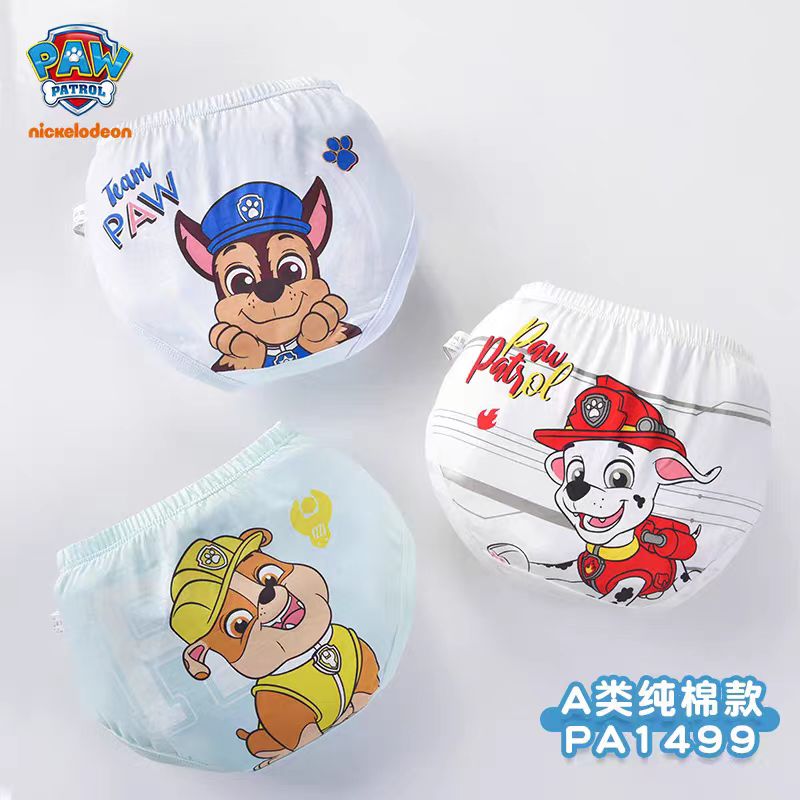 3PCS/SET Original Paw Patrol C - Baby Nursery Boy 评论和价格